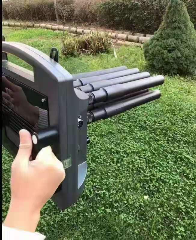 土耳其質子遠程掃描ASV質子熱成像探地雷達 LB-8 