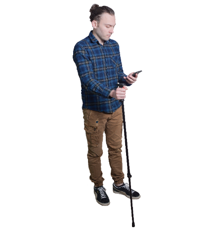 尋寶者手機無線3D成像金探測金、銀、銅，箱子、密室空洞等探寶儀